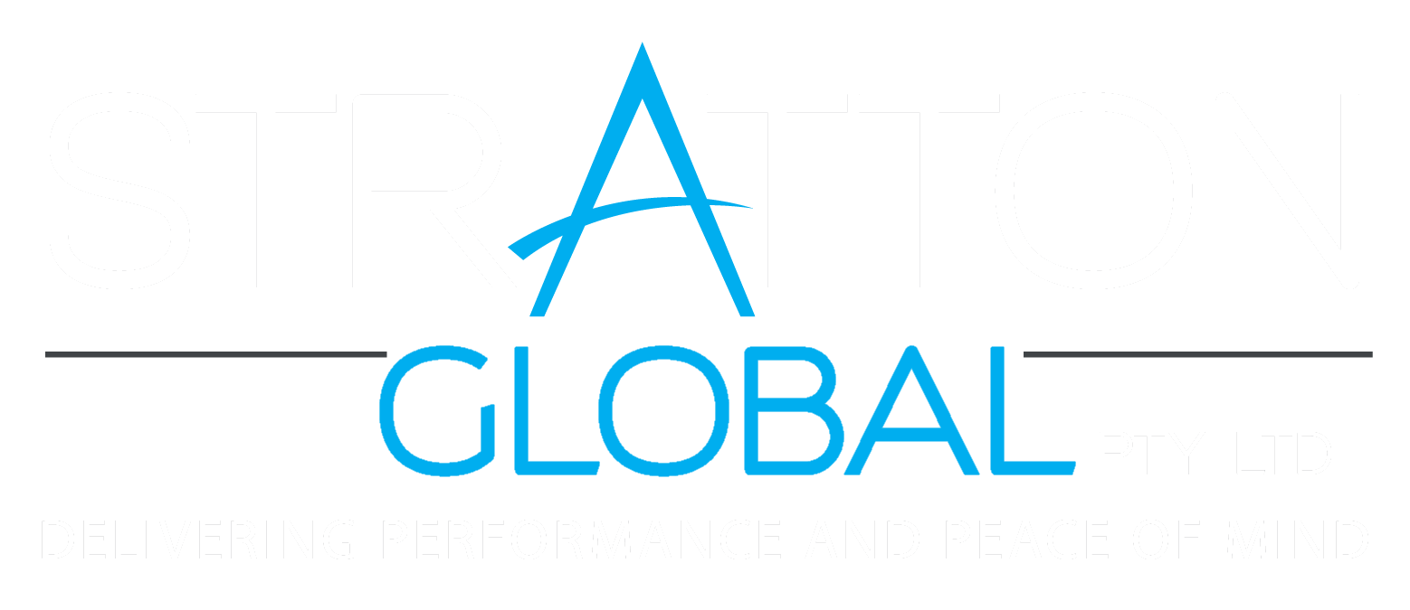 Stratton Global Logo