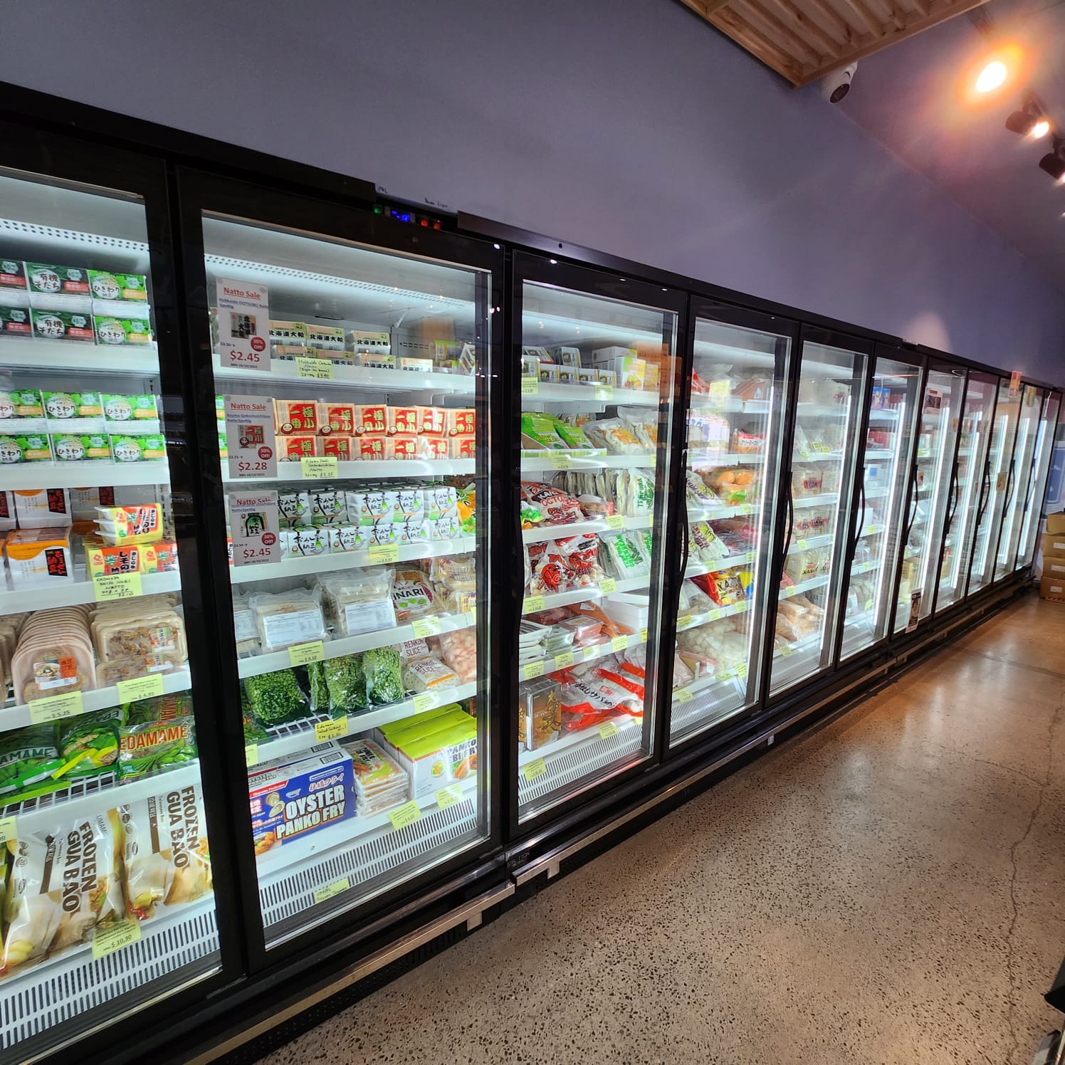 Commercial Refrigerator Melbourne