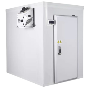 DIY Cold/Freezer Room Kit – 1.8m x 1.8m x 2.2m H