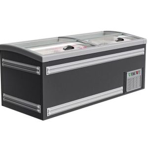 Arctix® 1450mm Island Chest Freezer – AIF1